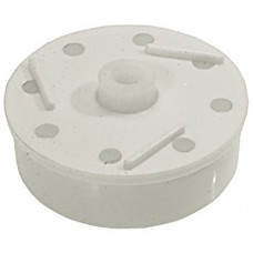 ROTOR MAGNETIC POMPA CU 3 NERVURI JOASE