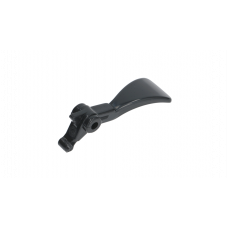 MANER ROBINET NEGRU