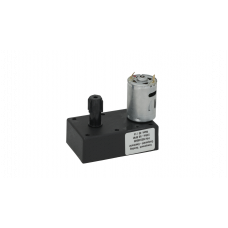 MOTOREDUCTOR 263D 24V 50rpm