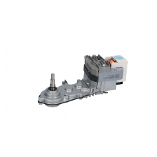 MOTOREDUCTOR ACTIONARE SPIRALA 230V 50Hz UGOLINI/BRAS 10 Litri