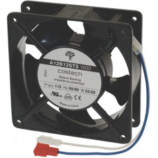 MOTOVENTILATOR 115V 50/60Hz 15,5/14,5W