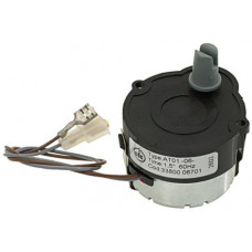 MOTOREDUCTOR CDC AT011 S50IT 115V 60Hz
