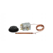 TERMOSTAT 0-120°C