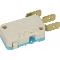 MICROINTERUPATOR 16A 250V