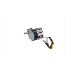 MOTOREDUCTOR MECHTEX 15A CSC01 PENTRU APARATE DE SUC 