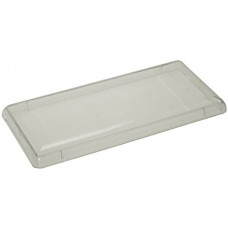 CAPAC BAZIN TRANSPARENT 10 L