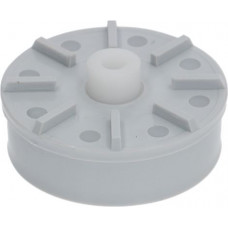 AMESTECATOR ROTOR MAGNETIC 8 NERVURI JOASE diametru 51 mm