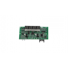 PLACA ELECTRONICA DISPLAY 22700-00640