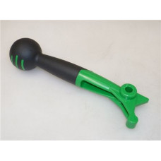 MANER ROBINET VERDE ATLAS