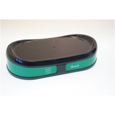 CAPAC COMPLECT QUARK BLACK 6 Litri