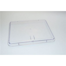 CAPAC BAZIN TRANSPARENT 10 L