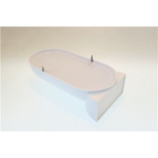 CAPAC COMPLECT CU LUMINA 24V FB