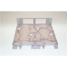 SUPORT EVAPORATOR DUBLU ALB