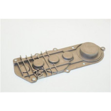 CAPAC MOTOTEDUCTOR