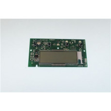 PLACA ELECTRONICA LCD SLAVE 2 3 BAZINE CU SENZOR RU