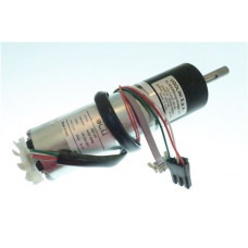 MOTOREDUCTOR QUICK GEL