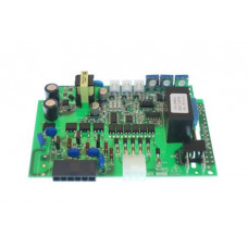 PLACA ELECTRONICA