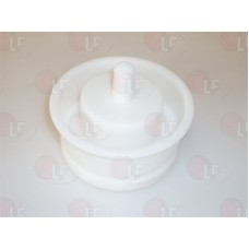 Suport magnet spirala 6Lt pentru aparate de granita Bras / Ugolini