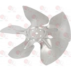 Ventilator VA 172-34 pentru aparate de granita Bras / Ugolini