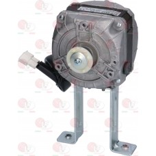 Motoventilator EMI 16W 82E-2516 pentru aparate de granita Bras / Ugolini