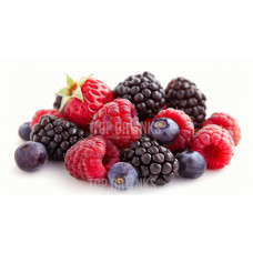 Premix pentru Inghetata Moale Fructe de Padure