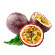 Premix pentru Suc Granita Sorbet Italian - Passion Fruit