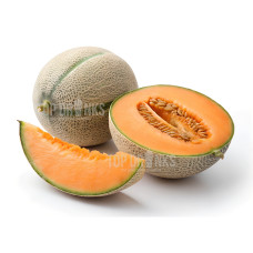 Premix pentru Inghetata Moale Pepene Galben