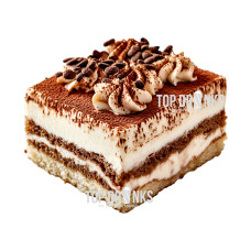 Premix pentru Inghetata Moale Tiramisu